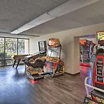Myrtle Beach Condo With Resort Pool And Beach Access!
