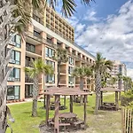 Myrtle Beach Condo With Resort Pool And Beach Access!