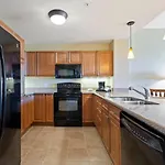 The Marina At Grande Resorts 4-1202-2 Bedroom And 2 Bath