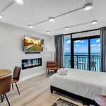Breakers Tower 1Br Oceanfront Condo
