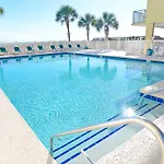 Huge Oceanfront End Unit Top Location With Pool