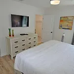 A4Spv 3Br/2B Condo Close To The Beach With Pool