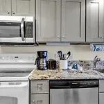 Beachfront Condo At Atlantica By Hosteeva