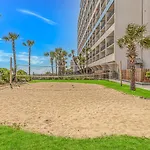 Completely Renovated Double Queen Direct Oceanfront Suite - Ocean Reef 1503 Sleeps 4!
