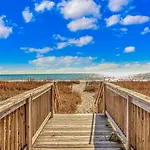 Ocean View Studio King Suite Boardwalk Resort Unit 540 Sleeps 2
