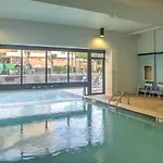 Resort Condo With Ocean View And Myrtle Beach Access