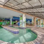 Caribbean Resort -307