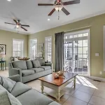 Sands Beach House 304