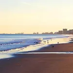Mint Mermaid/Walk 2 Beach/Pets Ok/Golf Cart Option