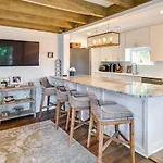 Chic Historic Myrtle Beach Cottage Steps To Beach