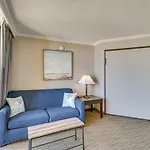 Resort Condo With Ocean View And Myrtle Beach Access