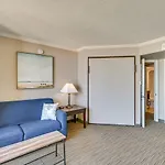 Resort Condo With Ocean View And Myrtle Beach Access