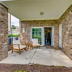 Modern Myrtle Beach Vacation Rental 3 Mi To Ocean