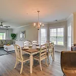 Modern Myrtle Beach Vacation Rental 3 Mi To Ocean