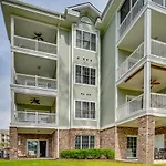 Modern Myrtle Beach Vacation Rental 3 Mi To Ocean