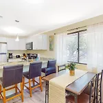 A Walk From The Beach, Unit B