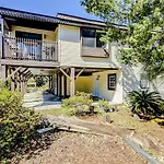 A Walk From The Beach, Unit B