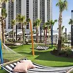 904 South Hampton Condo