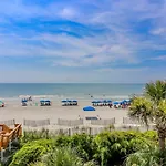 Surf Harbor, Unit 204