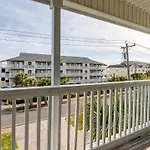 Wildhurst By The Sea