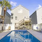 Calypso Cottage