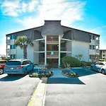 Stunning Oceanfront 2 Bedroom Condo On The Golden Mile- Ocean Forest Villas B-210-Sleeps 6!