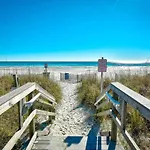 Stunning Oceanfront 2 Bedroom Condo On The Golden Mile- Ocean Forest Villas B-210-Sleeps 6!