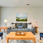 Myrtle Beach Condo Golf Courses And Pool Access!