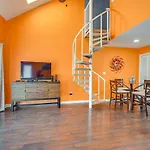 Myrtle Beach Retreat With Pool Access Near Beach!