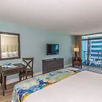 Landmark Resort King Suite Unit 710 Beautifully Updated Sleeps 4