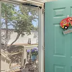 Adorable Studio About 1 Mi To Cherry Grove Beach!