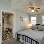 Pura Vida - A -Murrells Inlet