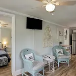 Pura Vida - B -Murrells Inlet
