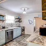 Pura Vida - 2 Houses - Murrells Inlet