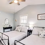 Pura Vida - 2 Houses - Murrells Inlet