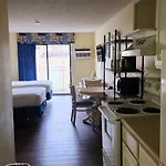 Oceanview Efficiency Dw609