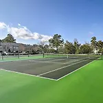 Myrtle Beach Condo Golf Courses And Pool Access!