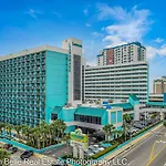 Landmark Resort King Suite Unit 710 Beautifully Updated Sleeps 4