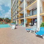 *Oceanfront Sunny Fun*Queen Beds *Great Pools, Hot Tubs+*M44
