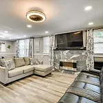 Myrtle Beach Abode Near Amusement Parks And Beaches!