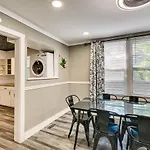 Myrtle Beach Abode Near Amusement Parks And Beaches!