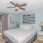 Fully Furnished Ocean View Two Bedroom Condo-Shipwatch Pointe 1- 319G