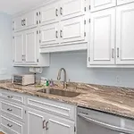 Fully Furnished Ocean View Two Bedroom Condo-Shipwatch Pointe 1- 319G