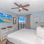 Fully Furnished Ocean View Two Bedroom Condo-Shipwatch Pointe 1- 319G