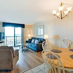Myrtle Beach Condo With Pool Walk To Family Kingdom