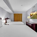 Ocean View 2Br Condo At Atlantica Resorts With Balcony