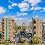 Spacious Ocean View Suite With Beautiful Updates! - Ocean Dunes Tower 2 Unit 6121 - Sleeps 6 Guests!