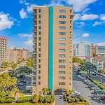 Spacious Ocean View Suite With Beautiful Updates! - Ocean Dunes Tower 2 Unit 6121 - Sleeps 6 Guests!