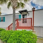 Myrtle Beach House Private Deck And Community Pools