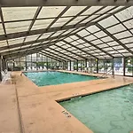 Myrtle Beach House Private Deck And Community Pools